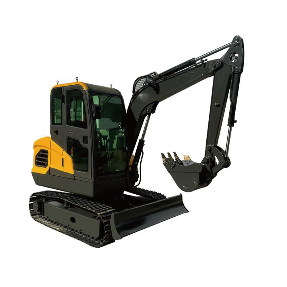 HC-40型號挖掘機